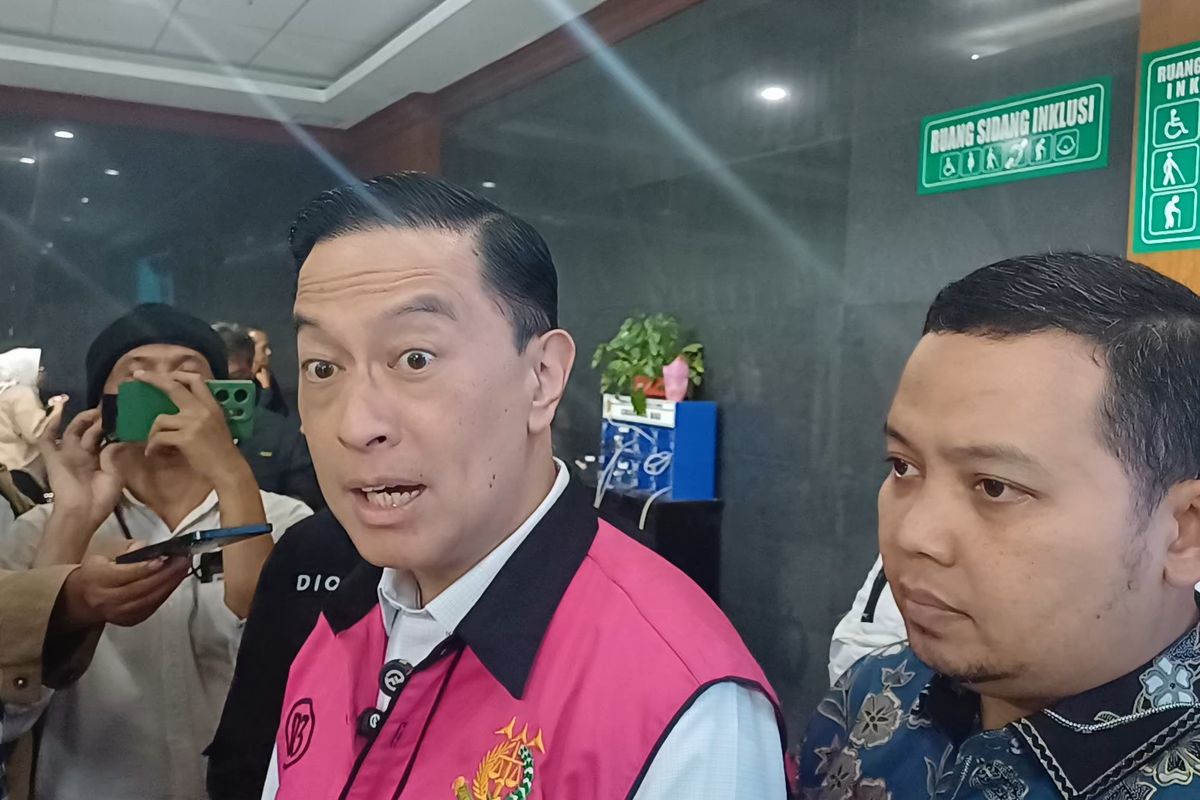 Vonis Tom Lembong Minta Aju Banding Kepada dan Hakim, Permasalahan Import Gula Sungguh Sengit!
