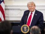Donald Trump mengumumkan kesepakatan dagang dengan Indonesia, pangkas Tarif Impor RI jadi 19%