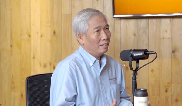 Lo Kheng Hong