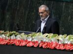 Eksklusif! Presiden Masoud Pezeshkian Buka Suara: Ancaman Pembunuh Dari Pihak Israel
