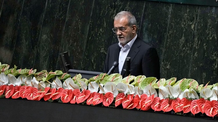 Eksklusif! Presiden Masoud Pezeshkian Buka Suara: Ancaman Pembunuh Dari Pihak Israel