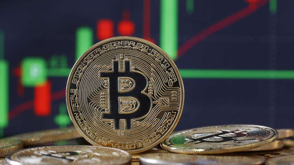 Bitcoin BTC Pecah Rekor Lagi! Harga Hari Ini Tembus Rp 1,9 Miliar.