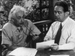 Albert Einstein-Szilard
