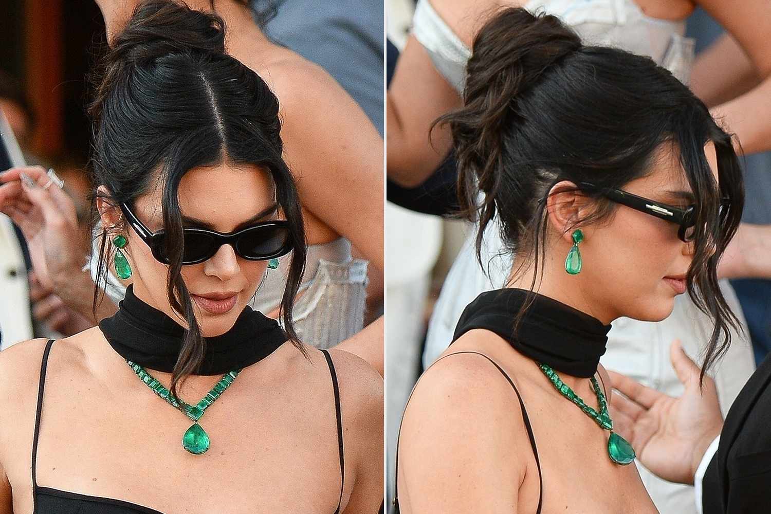 Kendall Jenner