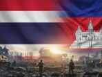 Awal yang bagus Thailand dan Kamboja setuju gencatan senjata, Mengguna dialog damai, apakah ini langkah yang berujung kedamaian antara kedua pihak?