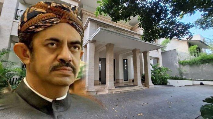Riza Chalid Tersangka Pelaku Korupsi Minyak