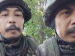Eks Marinir TNI AL Minta Dipulangkan ke Indonesia Dari Rusia