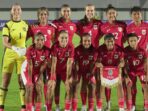 Timnas Putri Indonesia Gagal Gagal Lolos Piala Asia Wanita 2026