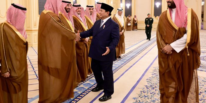 Prabowo
