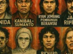 Cerita Kisah Nyata Pembunuh Berantai yang sudah di angkat ke layar lebar loh, mari tahu sedikit kronologi sebelum menonton filmnya.