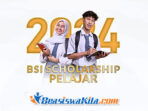 Beasiswa