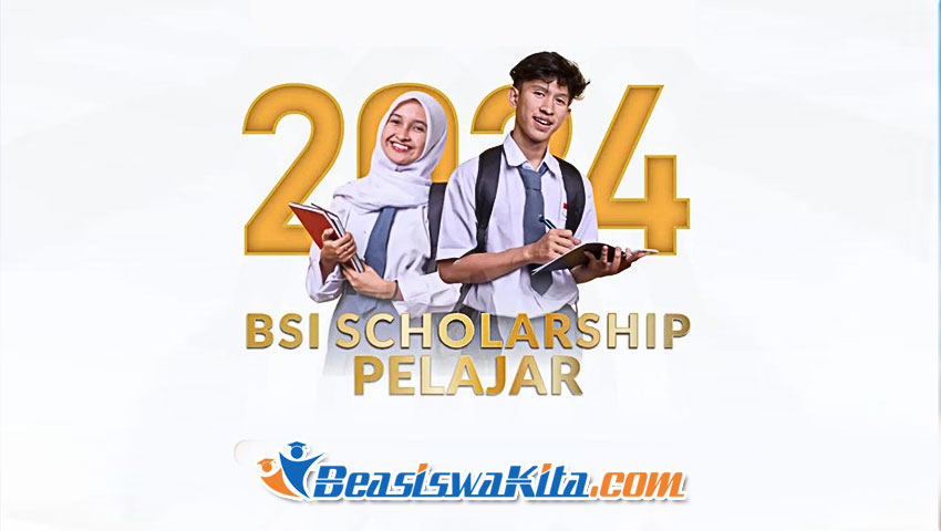 Beasiswa