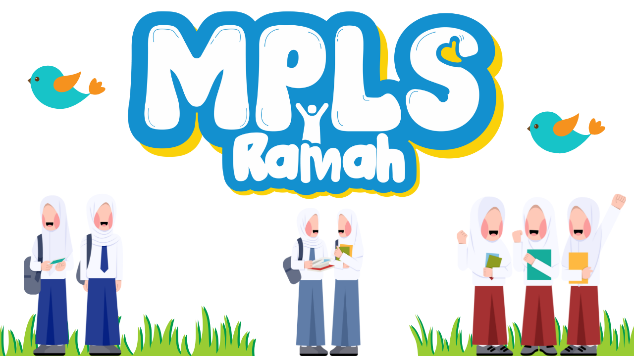 Diharapkan Perhatian Guru, Agar Dapat Memantau Program MPLS sedang berjalan agar tidak merugikan murid baru!