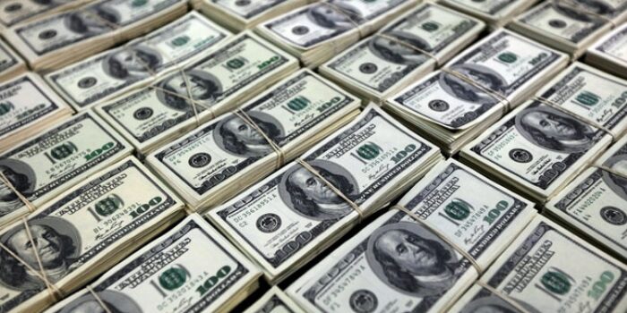 Dolar AS