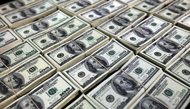 Dolar AS