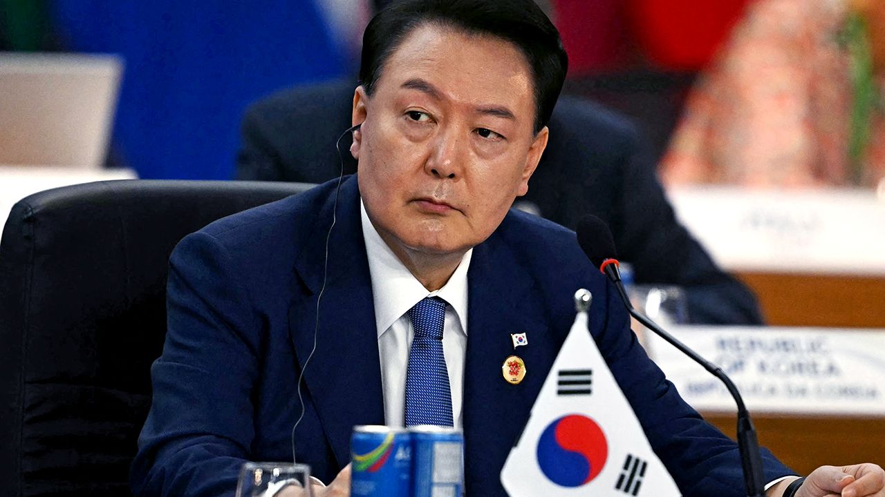 Eks Presiden Yoon Suk Yeol Kembali Menghadapi Masalah Hukum