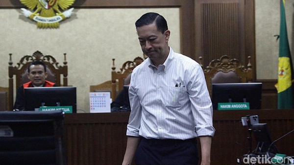 Tom Lembong