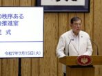 PM Jepang, Shigeru Ishiba resmikan kantor unit khusus untuk menangani warga asing di Tokyo