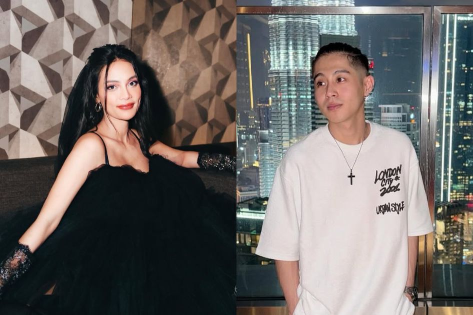 Akhirnya DJ Panda buka suara, tentang permasalahnnya dengan Erica Carlina tentang masalah hamil, Ungkapnya saya sudah tahu dan mengakui!