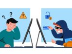 Waspada Terhadap Modus Penipuan Online Terbaru, Jangan Memberikan Data Pribadi Kepada Orang Lain.