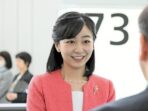 Putri Kako Tuai Pujian Usai Terbang dengan Pesawat Kelas Ekonomi