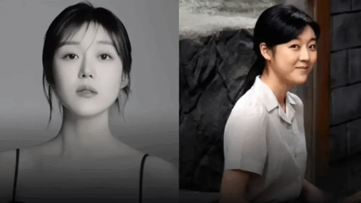 Pengecekan dini "Kanker Lambung" menjadi langkah yang bagus, seperti yang dialami artis Korea Selatan Kang Seo-HA