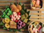 Jajanan Pasar Tradisional Dapat di Konsumsi Dengan Enak, Sehat, dan Praktis