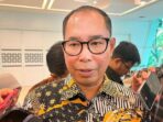 Kemenlu, Judha Nugraha terkait selebgram yang ditahan Junta Myanmar
