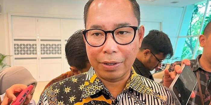 Kemenlu, Judha Nugraha terkait selebgram yang ditahan Junta Myanmar