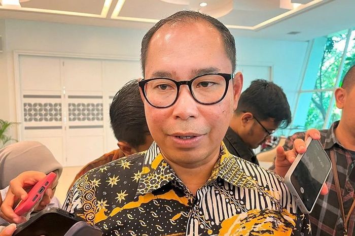 Kemenlu, Judha Nugraha terkait selebgram yang ditahan Junta Myanmar