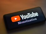 YouTube Terapkan Kebijakan Baru Soal monetisasi konten Video buatan AI