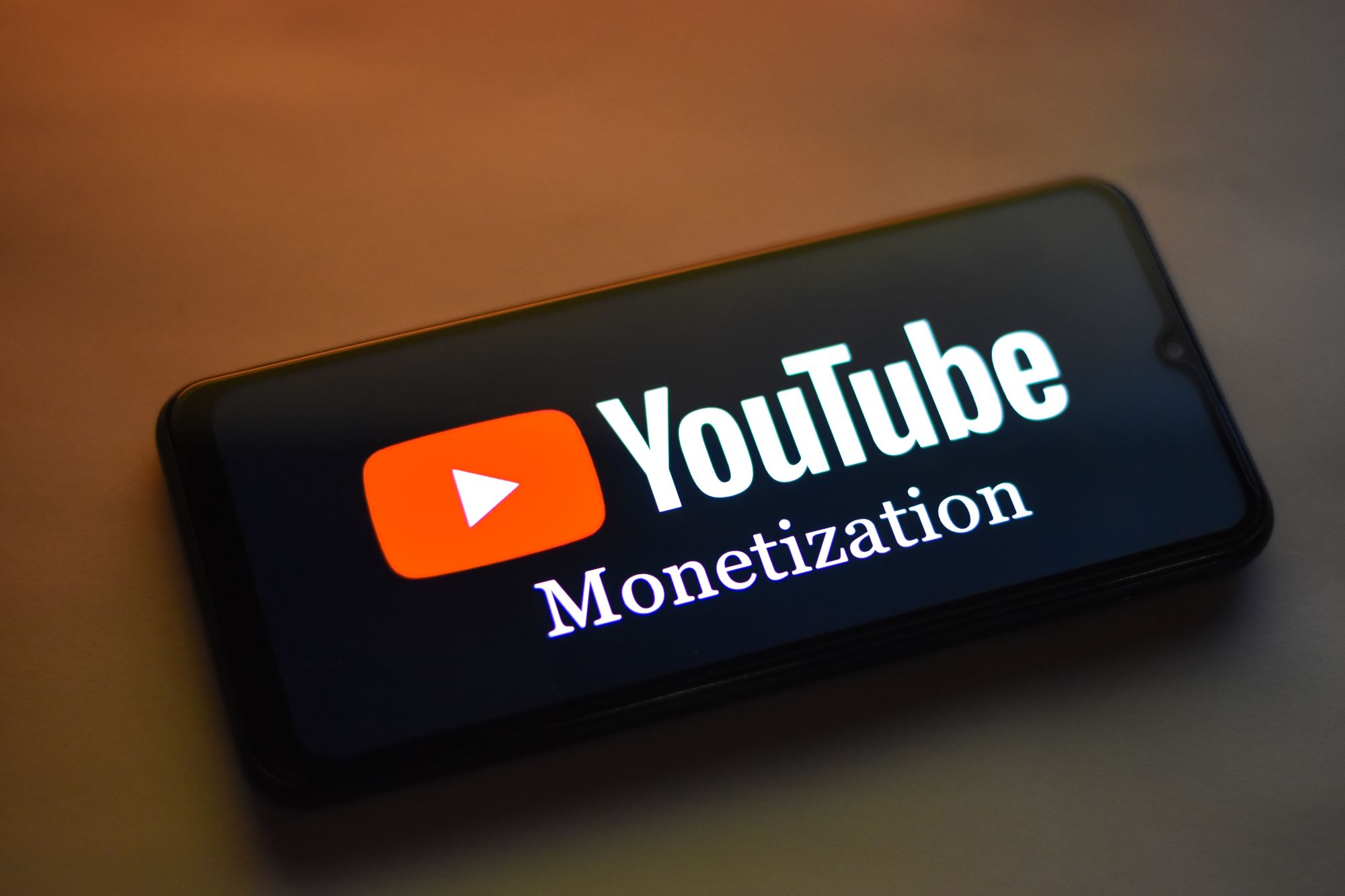 YouTube Terapkan Kebijakan Baru Soal monetisasi konten Video buatan AI
