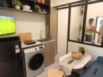 Desain mock up rumah subsidi ukuran 18 meter