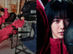 Park Gyu-Young mengunggah spoiler terkait 'Squid Game Season 3' di media sosialnya.