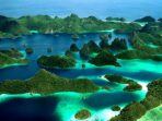 Larangan Jual Beli Pulau Kecil Di Indonesia