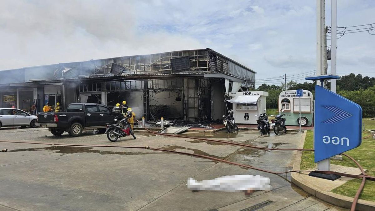 Perang Thailand Kamboja Memanas, Tewaskan 12 Warga Sipil