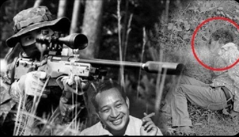 Operasi Petrus 1983-1985 menewaskan ribuan orang di Indonesia. Pelanggaran HAM berat ini menciptakan ketakutan massal di bawah Orde Baru.