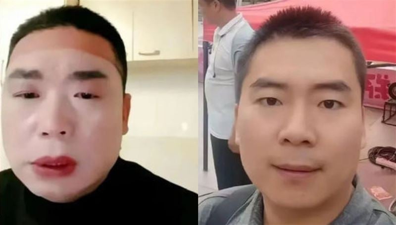 Seorang Pria Tiongkong, menyamar menjadi Sister Hong atau dikenla juga sebagai Sister Red. Pria ini melakukan tindakan maut yang menyebabkan hingga ribuan korban HIV.