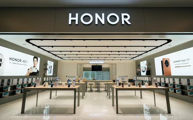 Honor Buka Experience Store Pertama di Indonesia