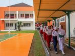 Program Sekolah Rakyat Resmi Dimulai Serentak