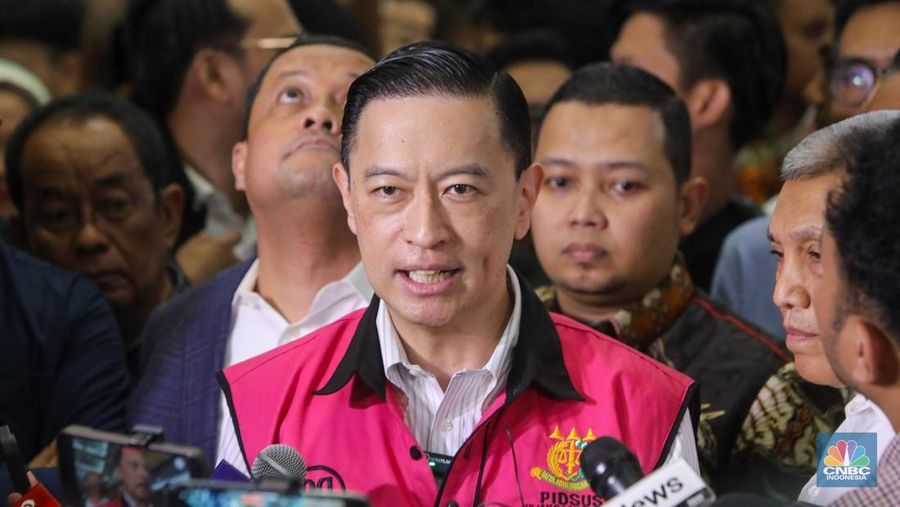 Tom Lembong Divonis 4,5 Tahun Penjara atas Korupsi Gula