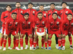 Selebrasi Yotsakorn Burapha untuk Timnas Indonesia U-23: Dari Kegembiraan Jadi Awal Petaka Thailand U-23