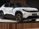 SUV Toyota Kembaran Suzuki Terdaftar di Indonesia: Ini Bocoran Nilai Jualnya!