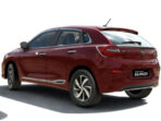 Toyota Glanza 6 Airbag Cuma 130 Jutaan? Ini Dia Hatchback Keren yang Bikin Ngiler!