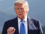 Kebijakan Trump Bisa Menyebabkan Lonjakan Peningkatan virus HIV/AIDS