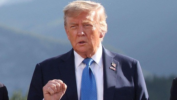 Kebijakan Trump Bisa Menyebabkan Lonjakan Peningkatan virus HIV/AIDS
