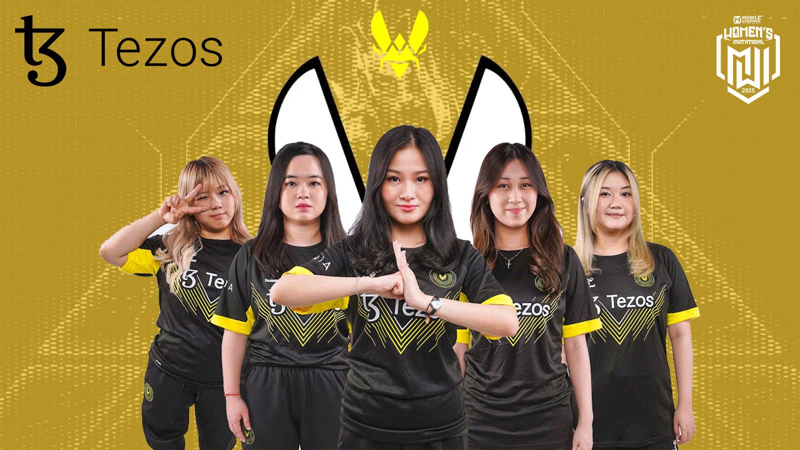 Team Vitality Juara Dunia MWI MLBB 2025