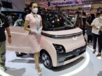 Wuling Air EV