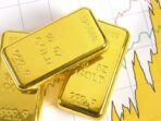 Harga Emas Meledak Harga Emas Meledak
