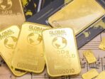 Lonjakan Harga Emas Lonjakan Harga Emas